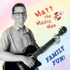 Family Fun! album lyrics, reviews, download