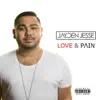 Love & Pain (Deluxe) album lyrics, reviews, download