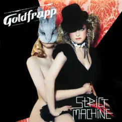 Strict Machine - Single by Goldfrapp album reviews, ratings, credits