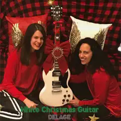 White Christmas Guitar - Single by Delage album reviews, ratings, credits