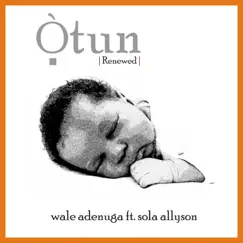 Otun (feat. Sola Allyson) Song Lyrics