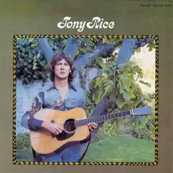 Tony Rice by Tony Rice album reviews, ratings, credits