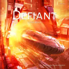 Defiant - Single by Chris Blair album reviews, ratings, credits