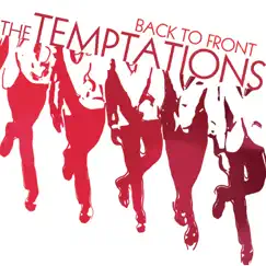 Back to Front by The Temptations album reviews, ratings, credits