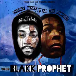 Blakk Prophet by AR the Prophet album reviews, ratings, credits