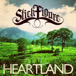 Heartland (Acoustic) - Single by Stick Figure album reviews, ratings, credits