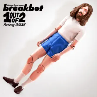 One Out of Two - EP by Breakbot album download