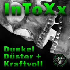 Dunkel Düster & Kraftvoll - Single by In-Toxx album reviews, ratings, credits