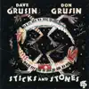 Sticks and Stones album lyrics, reviews, download