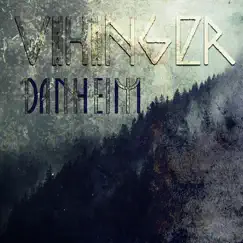 Vikinger (feat. Sigurbodi) Song Lyrics