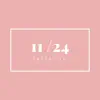 11/24 (Freestyle) [feat. Anderson Bazile Jr & Payton Bowdry] - Single album lyrics, reviews, download