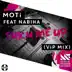 Turn Me Up (feat. Nabiha) [ViP Mix] - Single album cover