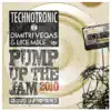 Pump Up the Jam 2010 (Crowd Is Jumpin Mix) [Technotronic vs. Dimitri Vegas & Like Mike] - Single album lyrics, reviews, download