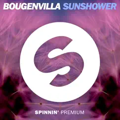 Sunshower - Single by Bougenvilla album reviews, ratings, credits