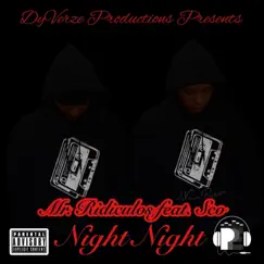 Night Night (feat. Sco) Song Lyrics