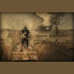 Good Morning Armageddon by Timmy Tombstone album reviews, ratings, credits