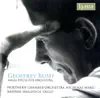 G. Bush: Pieces for Orchestra album lyrics, reviews, download