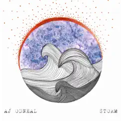 Storm - EP by AJ Odneal album reviews, ratings, credits