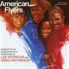 American Flyers Song Lyrics