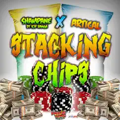 Stacking Chips - Single by Shampane Di Top Banga & Artical album reviews, ratings, credits