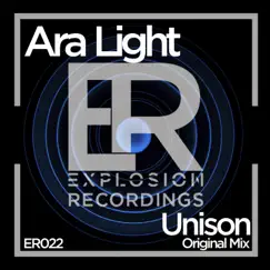 Unison - Single by Ara Light album reviews, ratings, credits