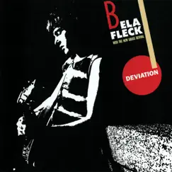 Deviation by Béla Fleck & New Grass Revival album reviews, ratings, credits