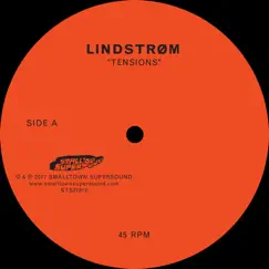 Tensions - EP by Lindstrøm album reviews, ratings, credits