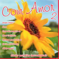 Com Amor 2 by The Velvet Sound Orchestra album reviews, ratings, credits