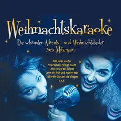 Weihnachts Karaoke (Zum Mitsingen) by Meraner Kinderchor album reviews, ratings, credits