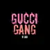 Gucci Gang (Instrumental) - Single album cover