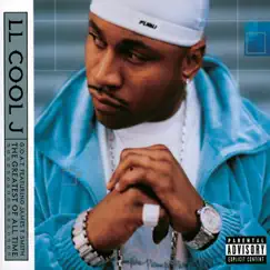 G.O.A.T. Featuring James T. Smith - The Greatest of All Time by LL COOL J album reviews, ratings, credits