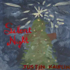 Silent Night by Justin Kauflin album reviews, ratings, credits