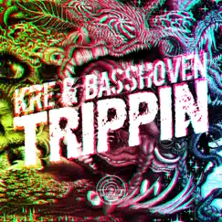 Trippin - Single by KRE & Basshoven album reviews, ratings, credits