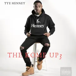 The Kome Up 3 by Tye Henney album reviews, ratings, credits