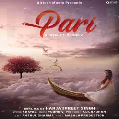Pari Hai - Single by Young V & Khayaal album reviews, ratings, credits