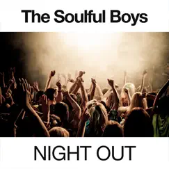 The Soulful Boys Night Out by Various Artists album reviews, ratings, credits