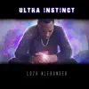 Ultra Instinct - Single album lyrics, reviews, download