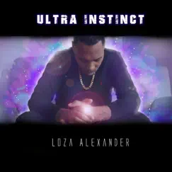 Ultra Instinct Song Lyrics