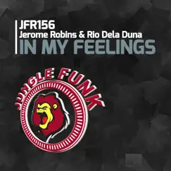 In My Feelings - Single by Jerome Robins & Rio Dela Duna album reviews, ratings, credits