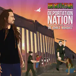 Deportation Nation - Single by Big Mountain album reviews, ratings, credits