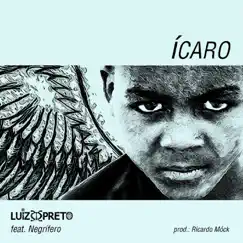Ícaro (feat. Negrifero) Song Lyrics