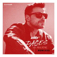 Pages (feat. HALIENE) [Remixes] - Single by ATB album reviews, ratings, credits