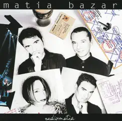 Radiomatia by Matia Bazar album reviews, ratings, credits