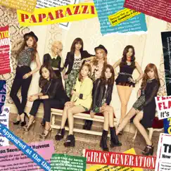 PAPARAZZI - Single by Girls' Generation album reviews, ratings, credits
