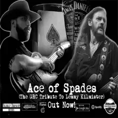 Ace of Spades - Single by Dale Justice album reviews, ratings, credits