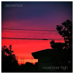 November High - Single by Darwinmcd album reviews, ratings, credits