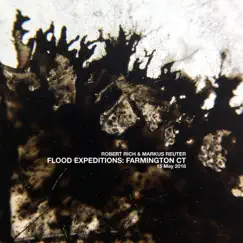 Flood Expeditions: Farmington, 15 May 2018 by Robert Rich & Markus Reuter album reviews, ratings, credits