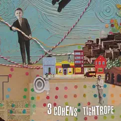 Tightrope (feat. Anat Cohen, Avishai Cohen & Yuval Cohen) by 3 Cohens album reviews, ratings, credits