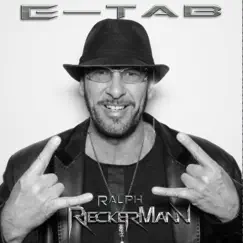 E-Tab by Ralph Rieckermann album reviews, ratings, credits