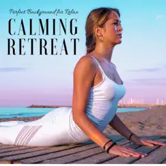Calming Retreat: Perfect Background for Relax, Body Detox, Comfort Zone, Positive Thinking, Soothing Music by Mind Relaxing album reviews, ratings, credits